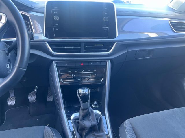 VOLKSWAGEN T-ROC 1.0 TSI STYLE - foto 6