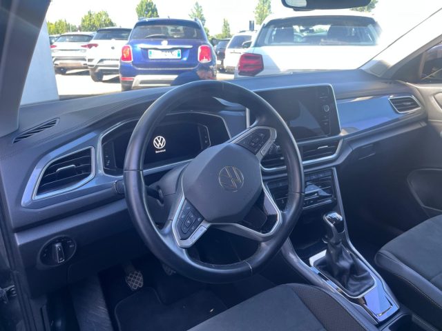 VOLKSWAGEN T-ROC 1.0 TSI STYLE - foto 7