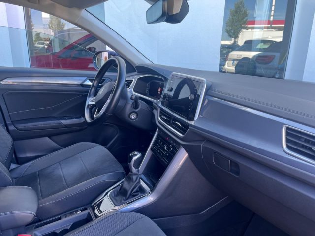 VOLKSWAGEN T-ROC 1.0 TSI STYLE - foto 8