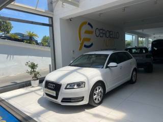 AUDI A3 usata, con Airbag