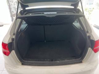 AUDI A3 usata, con Specchietti laterali elettrici