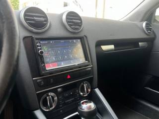 AUDI A3 usata 35
