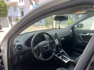 AUDI A3 usata 45