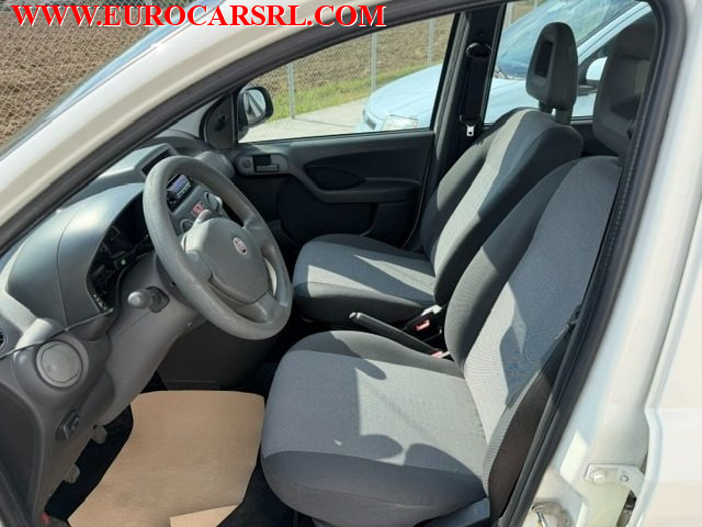 FIAT PANDA 1.4 DYNAMIC NATURAL POWER - foto 6