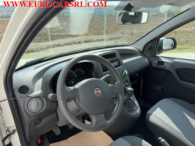 FIAT PANDA 1.4 DYNAMIC NATURAL POWER - foto 7