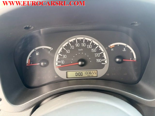 FIAT PANDA 1.4 DYNAMIC NATURAL POWER - foto 8