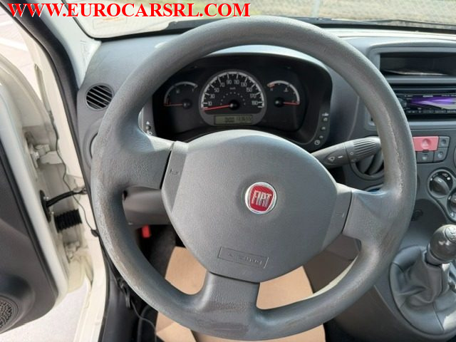 FIAT PANDA 1.4 DYNAMIC NATURAL POWER - foto 9