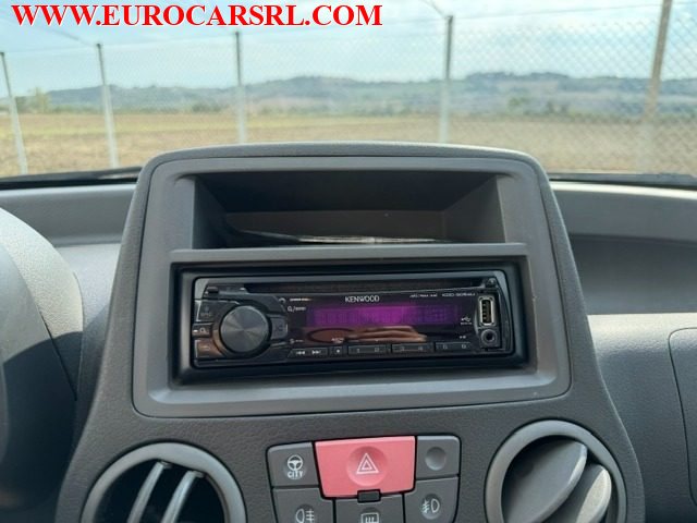 FIAT PANDA 1.4 DYNAMIC NATURAL POWER - foto 10