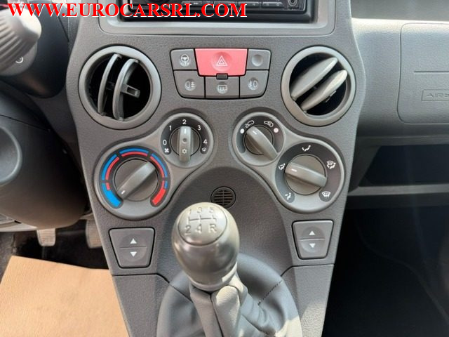 FIAT PANDA 1.4 DYNAMIC NATURAL POWER - foto 11