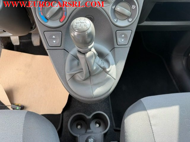 FIAT PANDA 1.4 DYNAMIC NATURAL POWER - foto 12