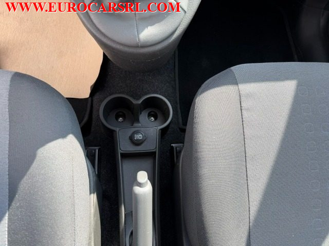 FIAT PANDA 1.4 DYNAMIC NATURAL POWER - foto 13