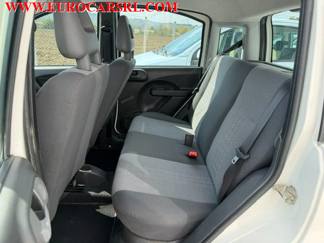 FIAT PANDA 1.4 DYNAMIC NATURAL POWER - foto 14
