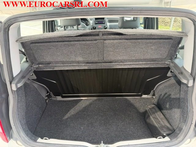 FIAT PANDA 1.4 DYNAMIC NATURAL POWER - foto 15