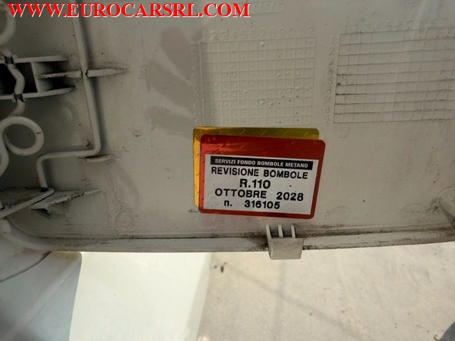 FIAT PANDA 1.4 DYNAMIC NATURAL POWER - foto 16