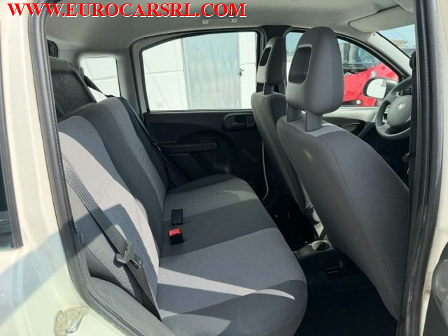 FIAT PANDA 1.4 DYNAMIC NATURAL POWER - foto 17