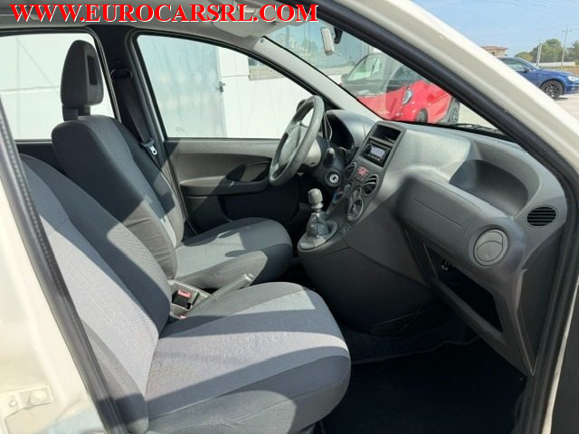 FIAT PANDA 1.4 DYNAMIC NATURAL POWER - foto 18