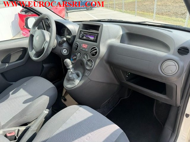 FIAT PANDA 1.4 DYNAMIC NATURAL POWER - foto 19