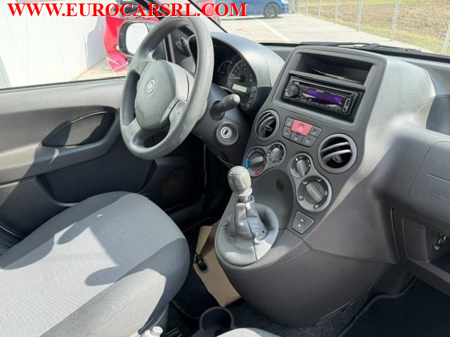 FIAT PANDA 1.4 DYNAMIC NATURAL POWER - foto 20