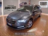 SKODA Superb 2022 AUTOMATICA SISTEMI ADAS DI SICUREZZA