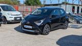 TOYOTA Aygo 1.0cc 72cv - Automatica