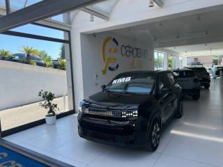 FIAT Grande Panda usata, con Airbag