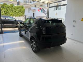 FIAT Grande Panda usata, con Controllo trazione