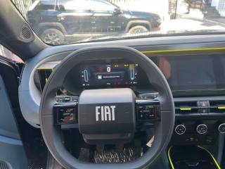 FIAT Grande Panda usata, con USB