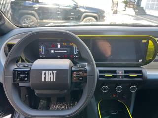 FIAT Grande Panda usata, con Fari LED