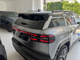JEEP Compass usata, con Climatizzatore