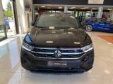 VOLKSWAGEN T-Roc 1.0 TSI R-Line