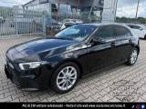 MERCEDES-BENZ A 180 Executive