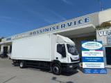 IVECO EUROCARGO 160E28P FURGONATO BOX CON SPONDA EURO 6E