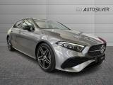 MERCEDES-BENZ A 200 d Automatic AMG Line Premium Plus