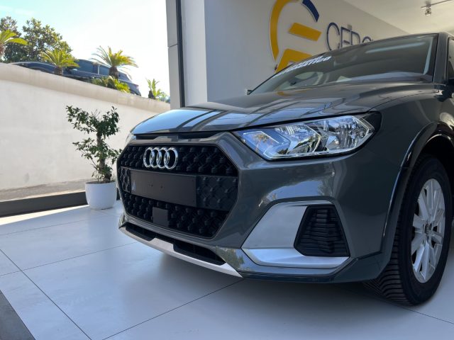 AUDI A1 usata, con Cruise Control
