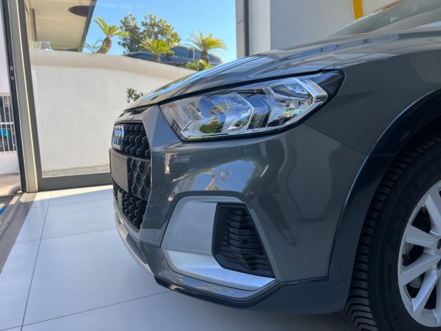 AUDI A1 usata, con Immobilizzatore elettronico