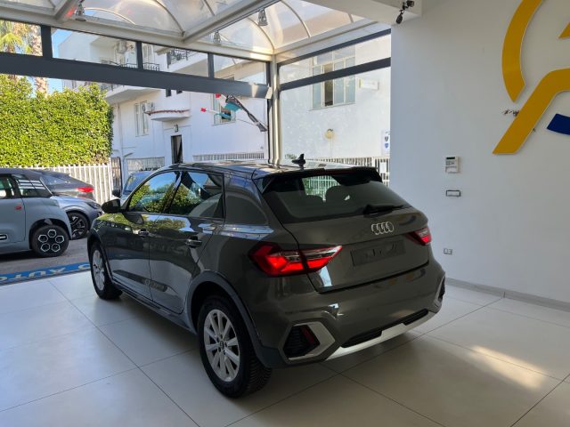 AUDI A1 usata, con Vetri oscurati