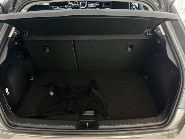 AUDI A1 usata, con Controllo vocale
