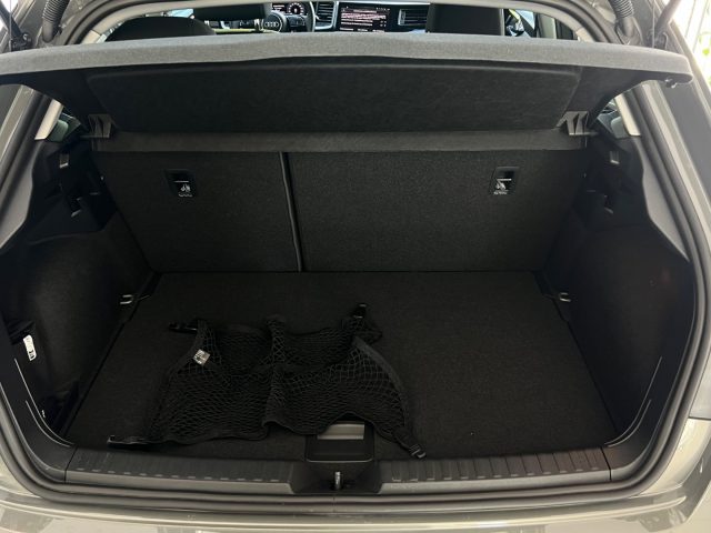 AUDI A1 usata, con MP3