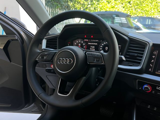 AUDI A1 usata, con Bluetooth