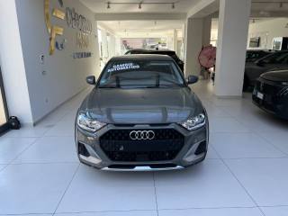 AUDI A1 usata, con Autoradio