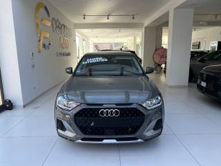 AUDI A1 usata, con Chiusura centralizzata