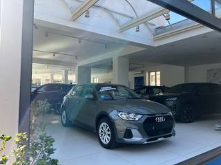 AUDI A1 usata, con Controllo trazione