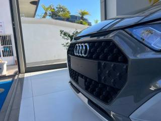 AUDI A1 usata, con Lettore CD