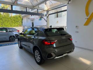 AUDI A1 usata, con Sistema di navigazione