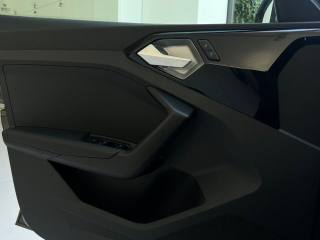 AUDI A1 usata, con Sensori di parcheggio posteriori