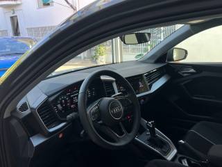 AUDI A1 usata, con Fari full-led
