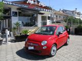 FIAT 500 1.2 Color Therapy