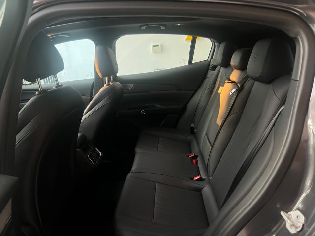 MASERATI Grecale usata, con Bluetooth