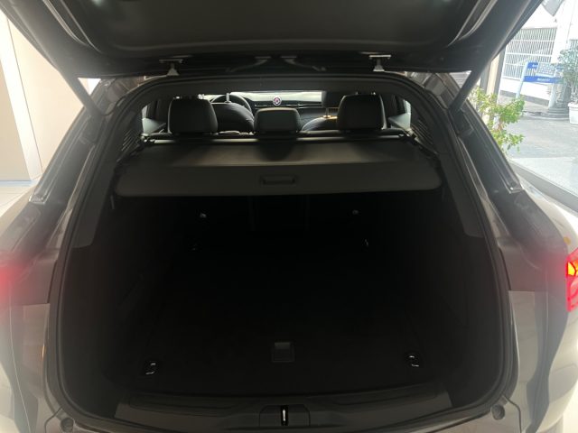 MASERATI Grecale usata, con Sensori di parcheggio posteriori