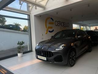 MASERATI Grecale usata, con Airbag
